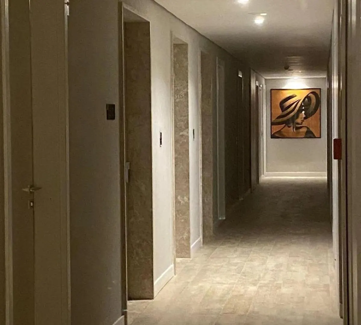 Apartment Moema For You Studio Sao Paulo