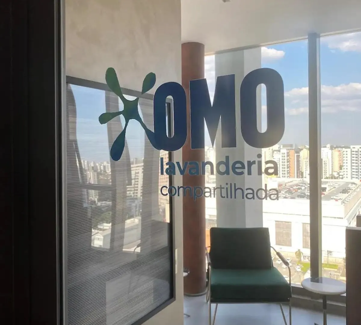 Moema For You Studio Sao Paulo Apartment