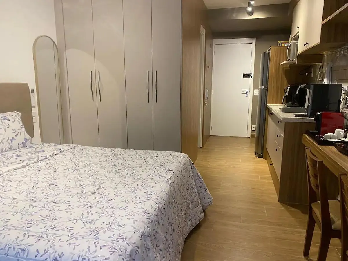 Moema For You Studio Σάο Πάολο